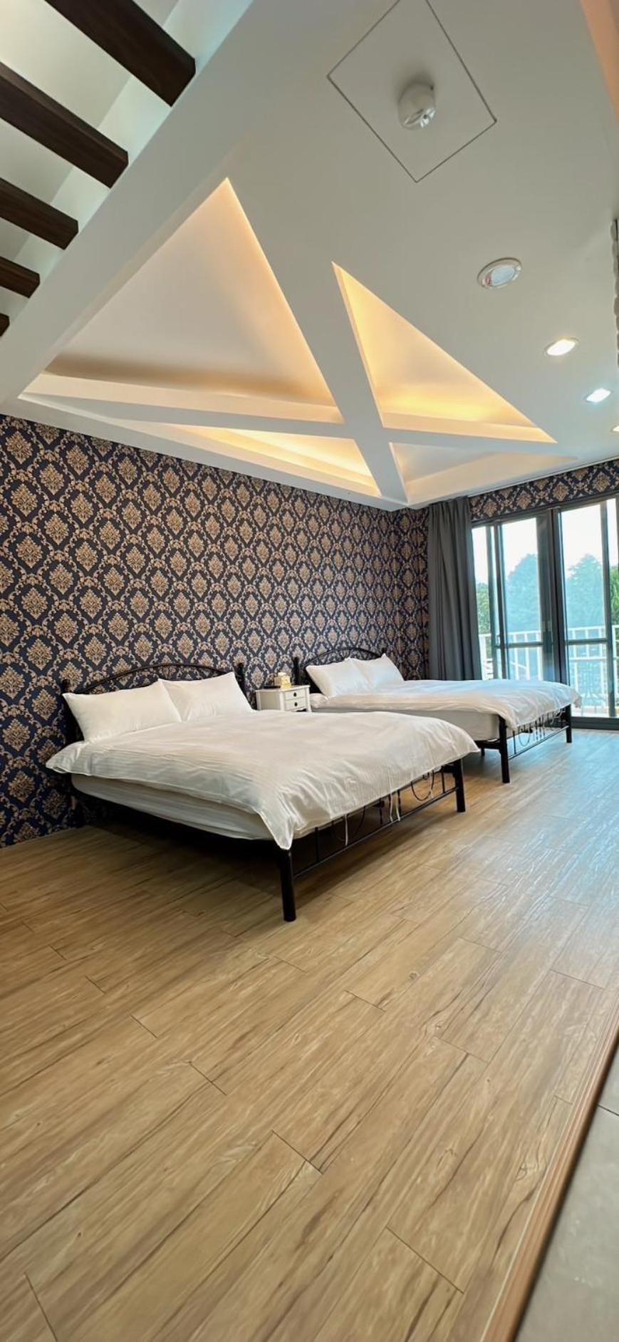 My Home 51-6 Gongguan 외부 사진